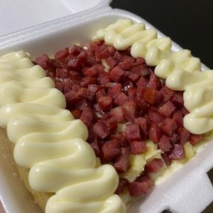 imagem do produto Cabresa