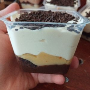 imagem do produto Brownie briganinho