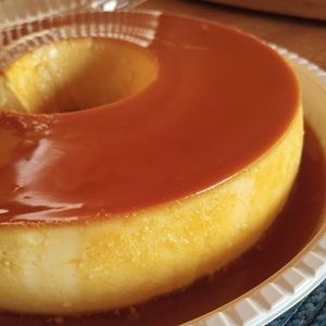 imagem do produto Pudim 4 leites