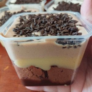 imagem do produto Brownie briganinho