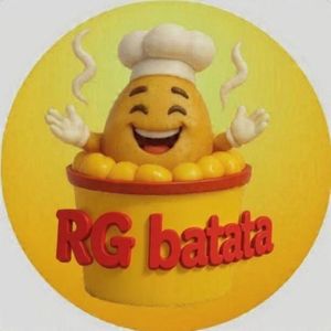 RG BATATAS E ASSADOS