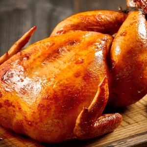 imagem do produto Frango assado sem recheio 