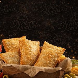 imagem do produto Nobre Carne com Queijo 