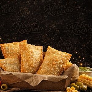 imagem do produto Frango Catupiry 