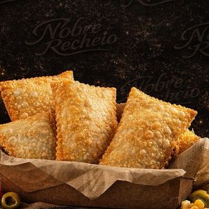 imagem do produto Frango Especial Milho 