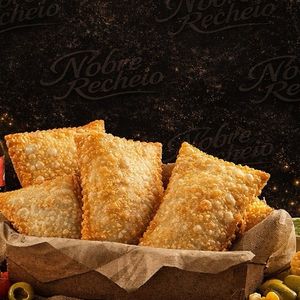 imagem do produto Frango C/Queijo 