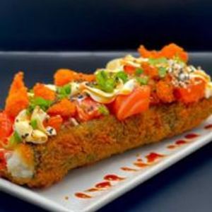 imagem do produto HOT GOURMET PHILADELPHIA