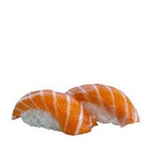 imagem do produto NIGUIRI DE SALMÃO (7unidades)