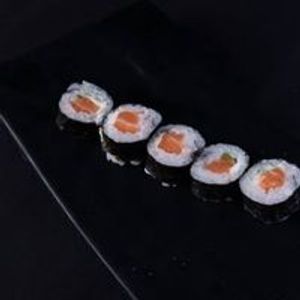 imagem do produto MAKI PHILADELPHIA(7unidades)