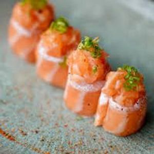 imagem do produto JOE SALMÃO TURBINADO (7unidades) 