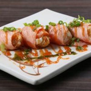 imagem do produto Roll de camarão( 7 unidades)