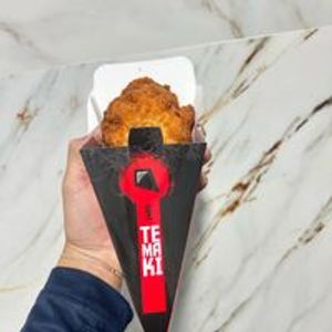 imagem do produto TEMAKI HOT 