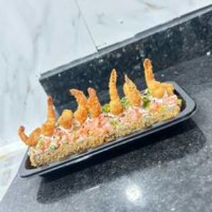 imagem do produto Big Hot Camarão Empanado