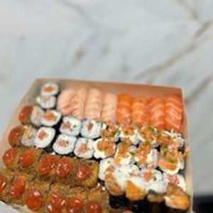 imagem do produto Combinado 45 Pecas