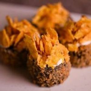 imagem do produto Hot Doritos (7unidades)