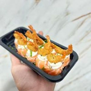 imagem do produto Joe especial de camarão (7 unidades)