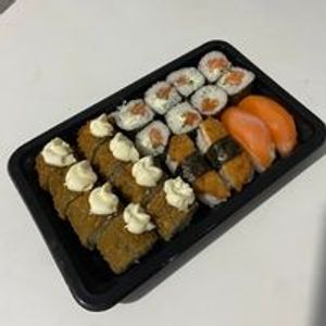 imagem do produto Combinado 20 Pecas