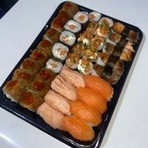 imagem do produto Combinado 55 Peças 