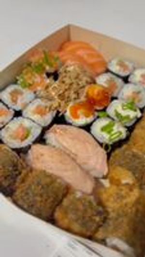 imagem do produto Combinado 30 Peças