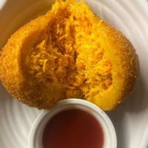 imagem do produto COXINHA DE FRANGO