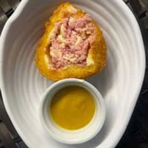 imagem do produto BOLA MISTA