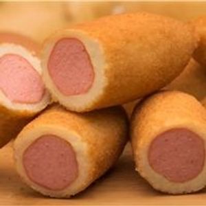 imagem do produto ENROLADO DE SALSICHA