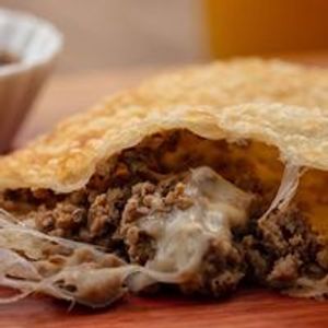 imagem do produto CARNE COM QUEIJO