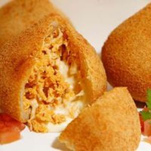 imagem do produto FRANGO C/CREAM CHEESE