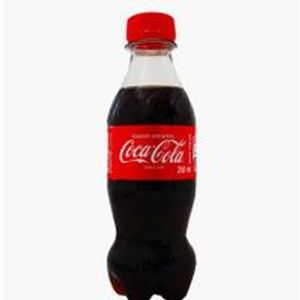 imagem do produto COCA-COLA 250ML