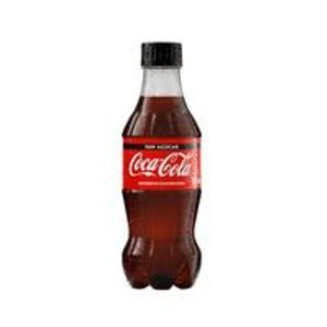 imagem do produto COCA-COLA 250ML(ZERO)