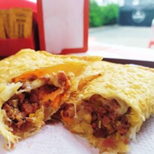 imagem do produto PASTEL DE FRANGO COM CALABRESA