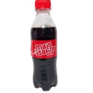 imagem do produto MAIS SABOR COLA 250ML