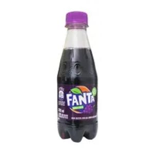 imagem do produto FANTA UVA 250ML