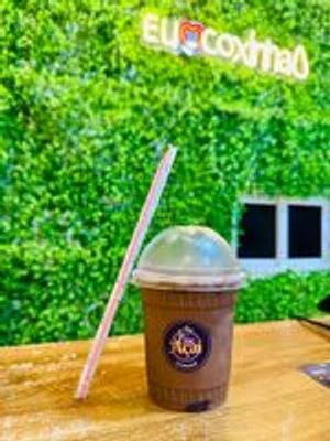 imagem do produto MELHORADO DE AÇAÍ COM CREME DE AVELÃ