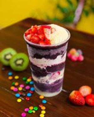 imagem do produto Açaí 300g