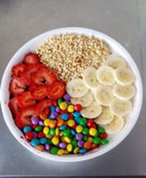 imagem do produto Açaí de 1Kg