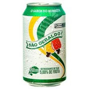 imagem do produto SÃO GERALDO - LATA 350ML