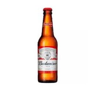 imagem do produto BUDWEISER LONG NECK