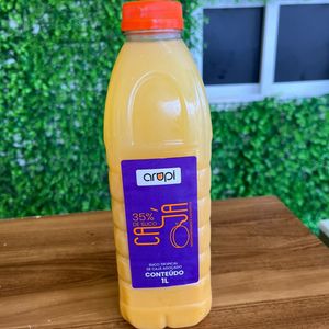 imagem do produto SUCO DE CAJÁ 1LITRO