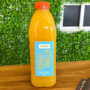 imagem do produto SUCO DE MARACUJÁ 1LITRO