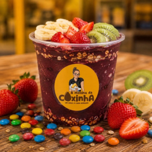imagem do produto AÇAÍ 1KG