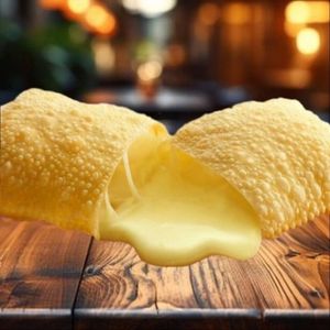 imagem do produto Pastel de Queijo