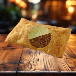 imagem do produto Pastel de Carne c/ queijo
