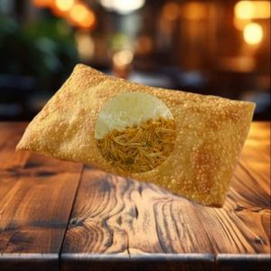 imagem do produto Pastel de Frango c/ queijo