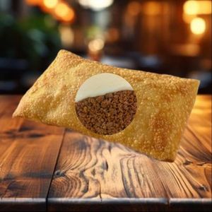 imagem do produto Pastel de Carne c/ Catupiry