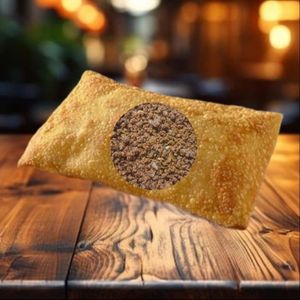 imagem do produto Pastel de Carne