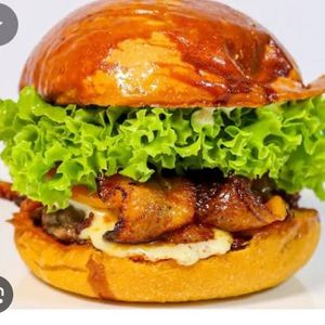 imagem do produto X-tudo com banana