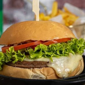 imagem do produto X-salada