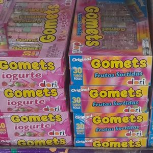 imagem do produto Jujubas. 🍬