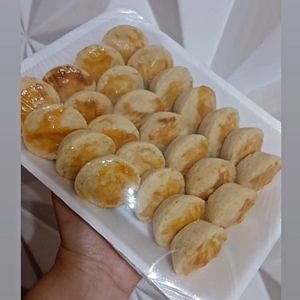 imagem do produto Bandeja 15 mini empada 